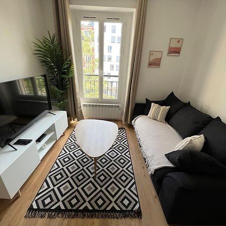 La Maison Cosy Paris Centre - Metro - Wifi Ле-Кремлен-Бісетр Екстер'єр фото