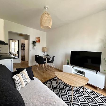 La Maison Cosy Paris Centre - Metro - Wifi Ле-Кремлен-Бісетр Екстер'єр фото